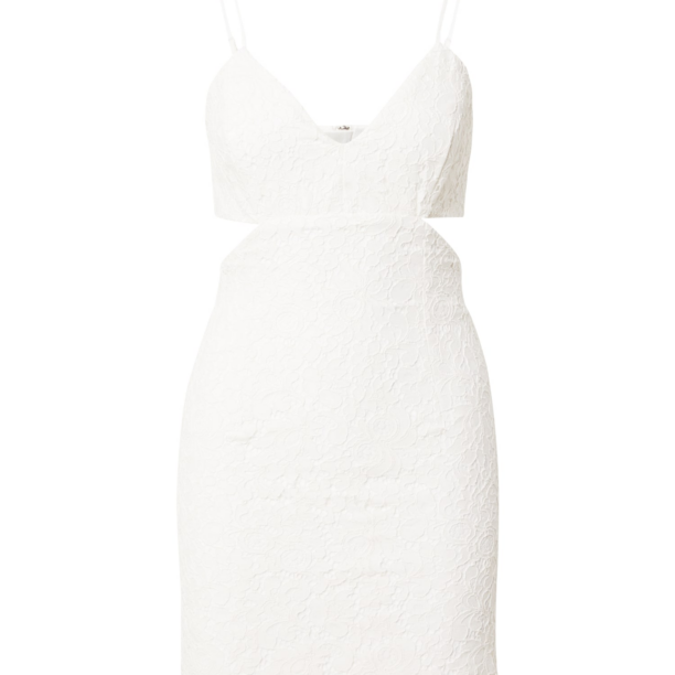 Bardot Rochie de cocktail 'TILLIE'  crem