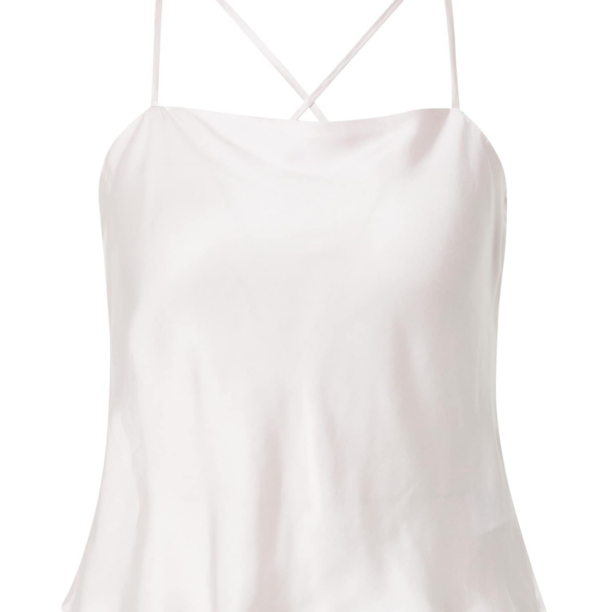 Bardot Top 'ASTRID'  roz pastel