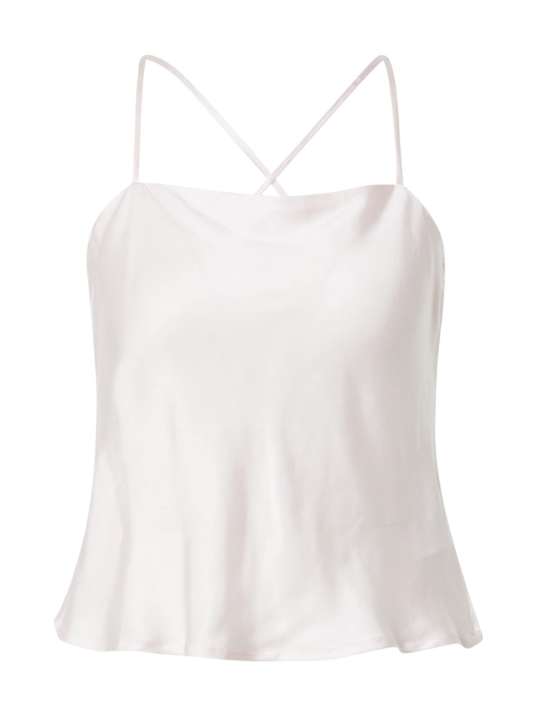 Bardot Top 'ASTRID'  roz pastel