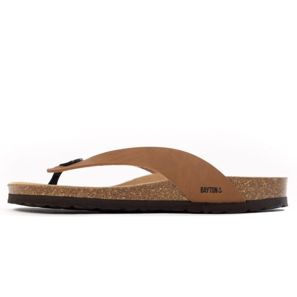 Bayton Flip-flops 'Lucca'  bej