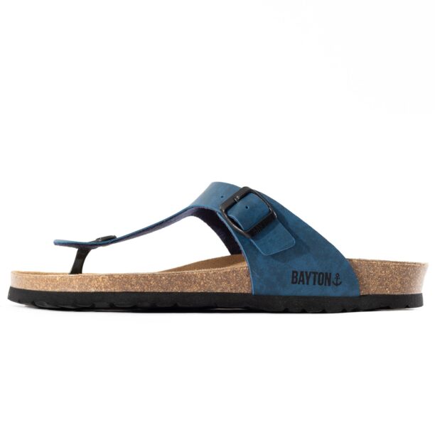 Bayton Flip-flops 'Mercure'  albastru