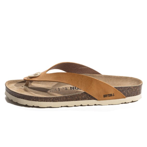 Bayton Flip-flops  galben