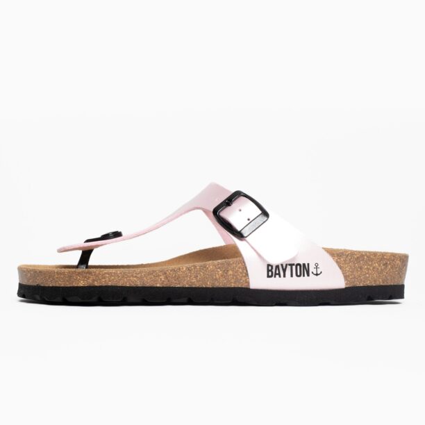 Bayton Flip-flops  roz / rosé