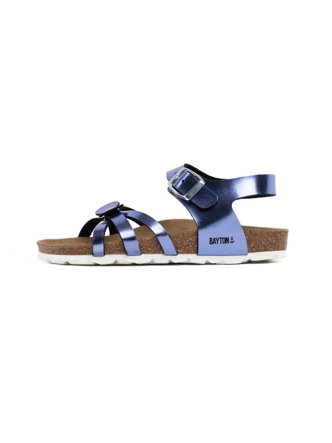 Bayton Sandale 'Eirene'  albastru