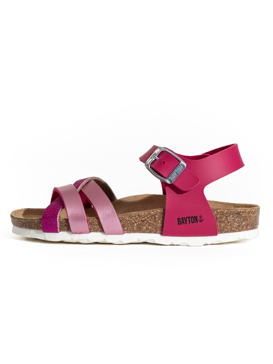 Bayton Sandale 'Hestia'  roz