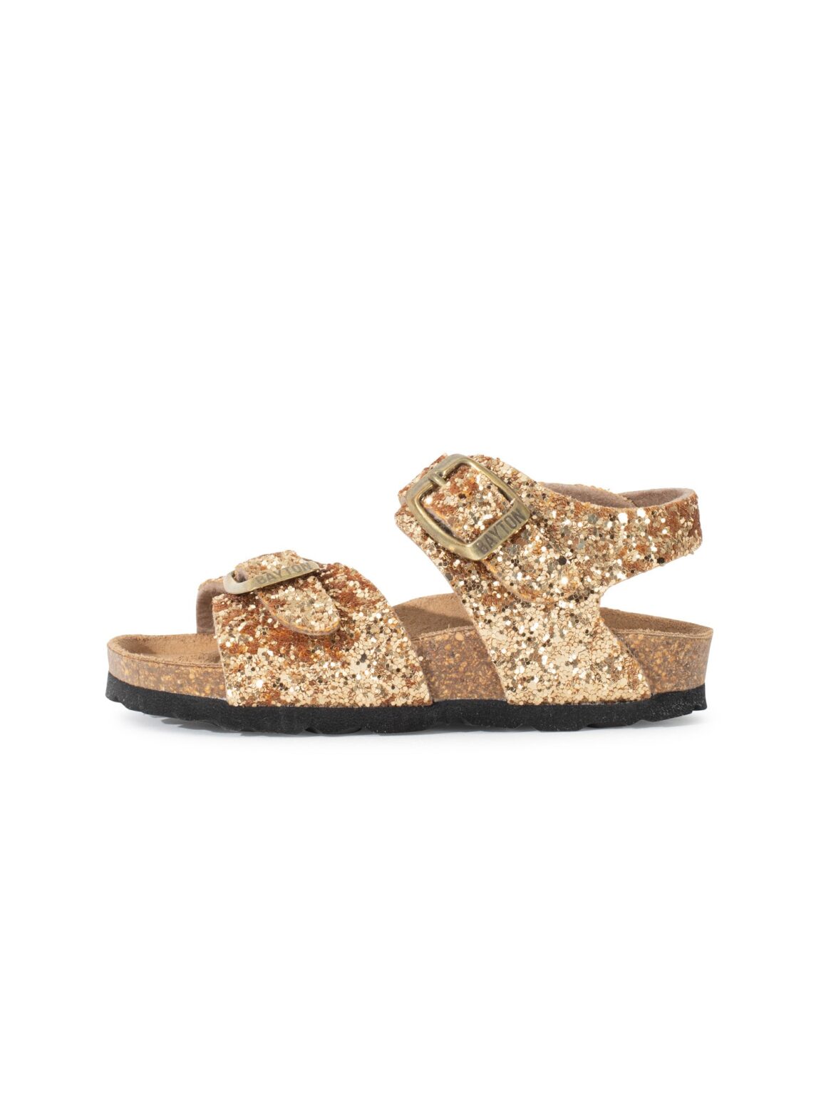 Bayton Sandale 'Pegase'  auriu