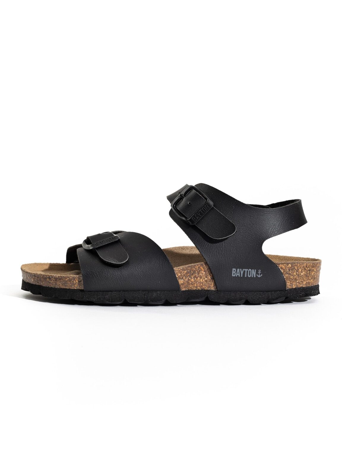 Bayton Sandale 'Pegase'  negru
