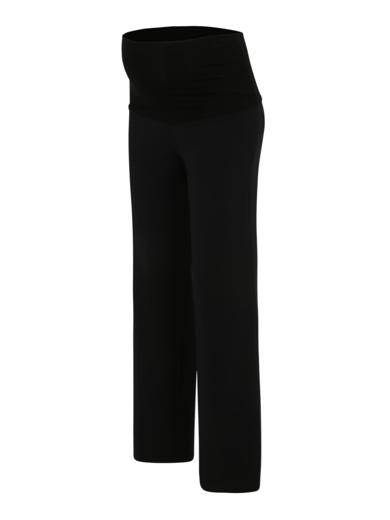 Bebefield Pantaloni  negru