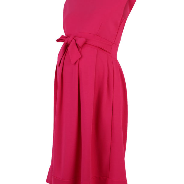 Bebefield Rochie 'Esmeralda'  fucsia