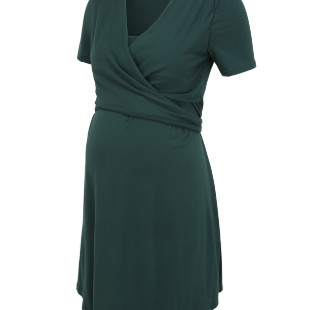 Bebefield Rochie 'Pina'  verde pin