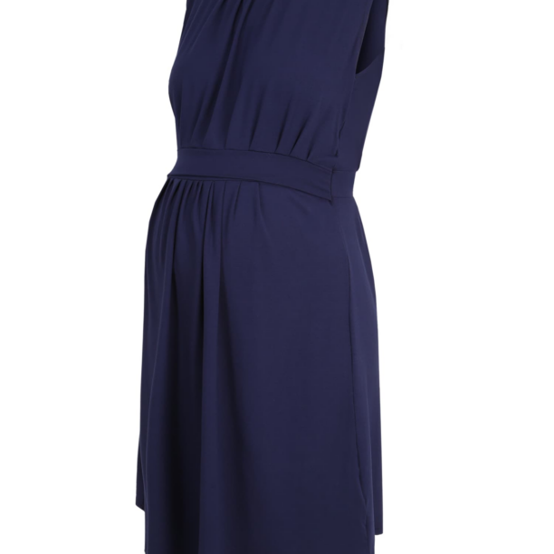 Bebefield Rochie 'Thea'  bleumarin