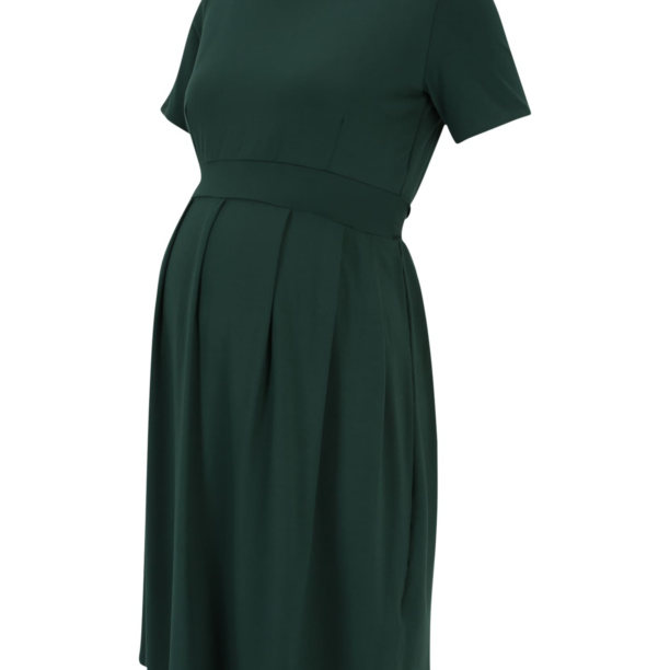 Bebefield Rochie  verde închis