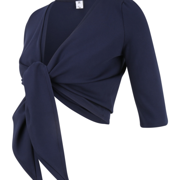 Bebefield Tricou  bleumarin