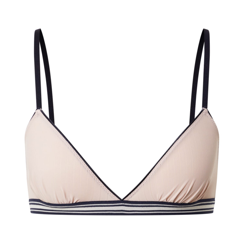 BeckSöndergaard Sutien 'Groove Lana'  roz pal / negru