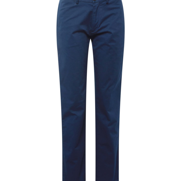 Ben Sherman Pantaloni eleganți  bleumarin