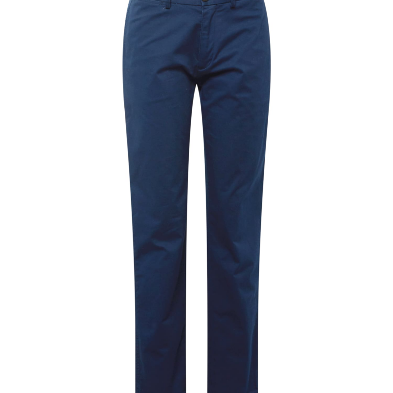Ben Sherman Pantaloni eleganți  bleumarin