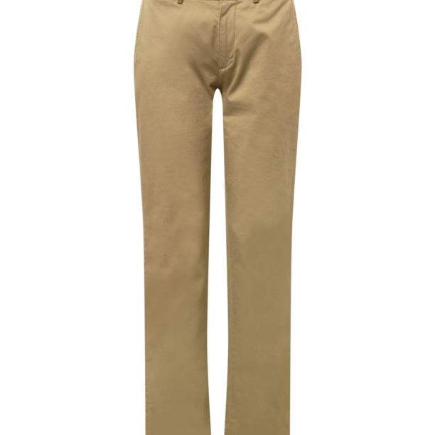 Ben Sherman Pantaloni eleganți  verde stuf