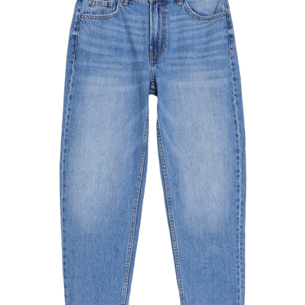 Bershka Jeans  albastru