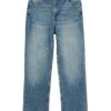 Bershka Jeans  albastru