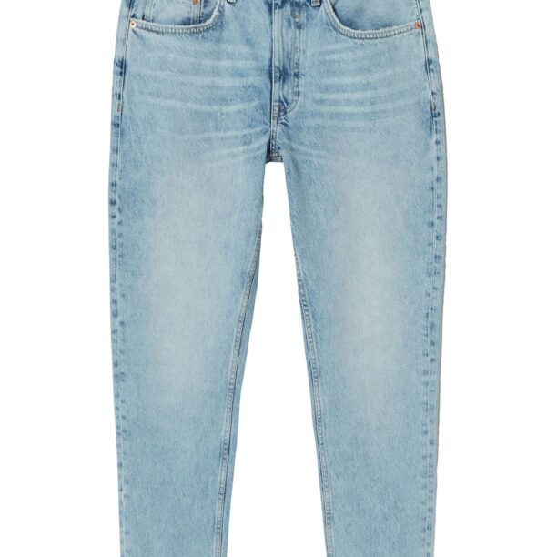 Bershka Jeans  albastru