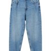 Bershka Jeans  albastru denim