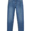 Bershka Jeans  albastru denim