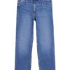 Bershka Jeans  albastru denim