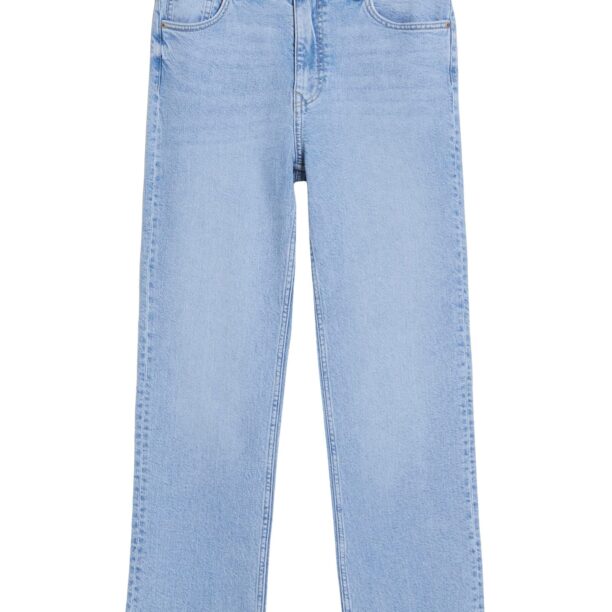 Bershka Jeans  albastru denim