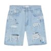 Bershka Jeans  albastru denim