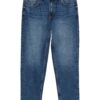 Bershka Jeans  albastru denim