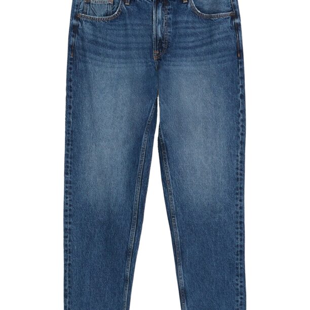 Bershka Jeans  albastru denim