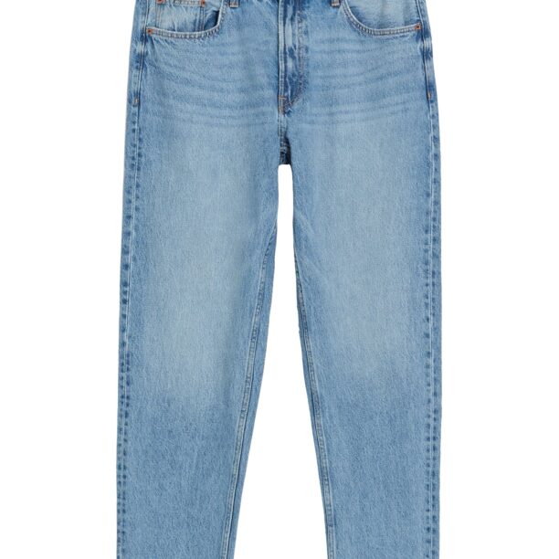 Bershka Jeans  albastru denim