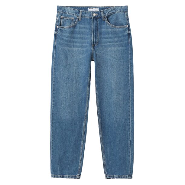 Bershka Jeans  albastru denim