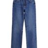 Bershka Jeans  albastru denim