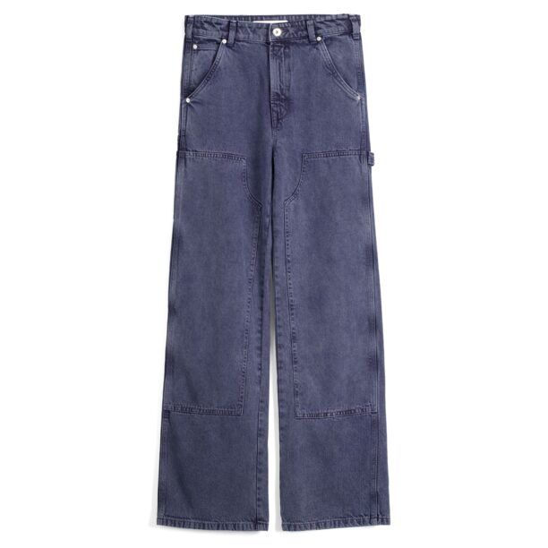 Bershka Jeans  albastru denim