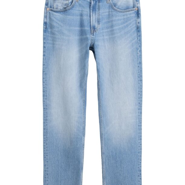 Bershka Jeans  albastru denim