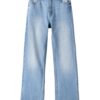 Bershka Jeans  albastru denim