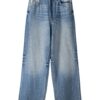 Bershka Jeans  albastru denim