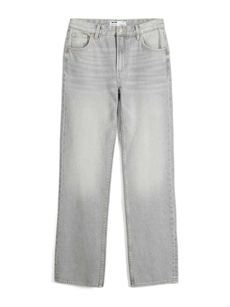 Bershka Jeans  gri