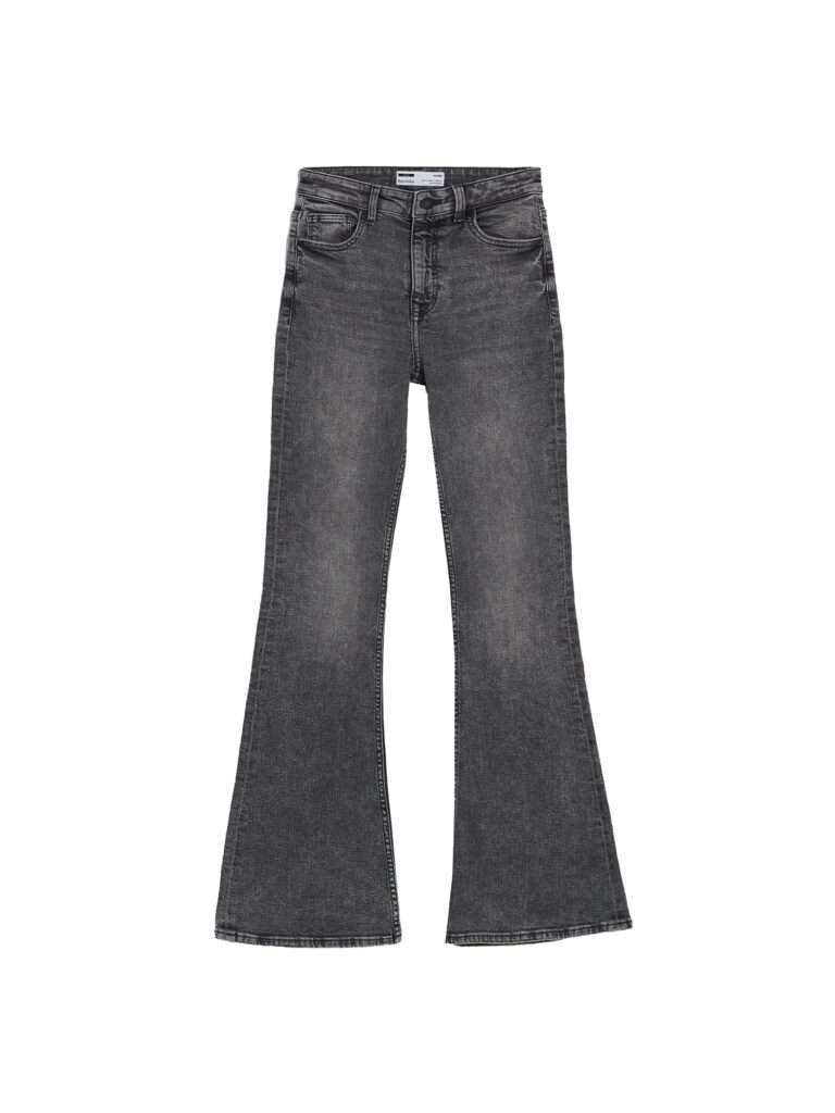 Bershka Jeans  gri