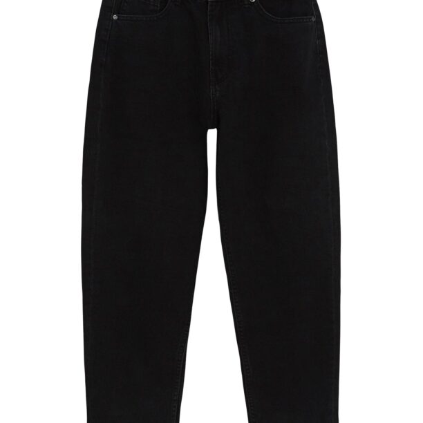 Bershka Jeans  negru