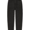 Bershka Jeans  negru