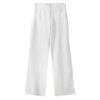 Bershka Pantaloni  alb