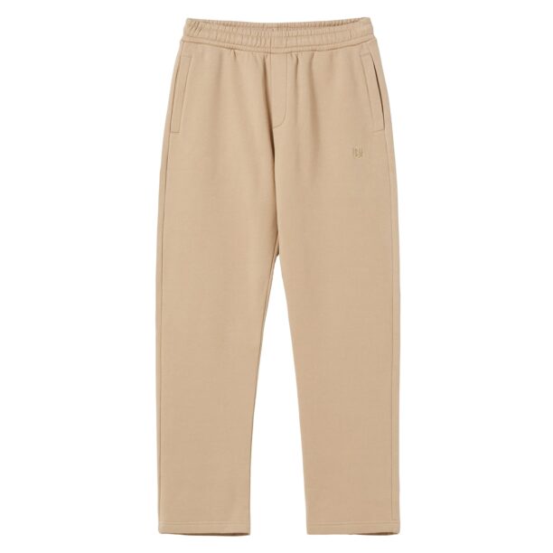 Bershka Pantaloni  bej