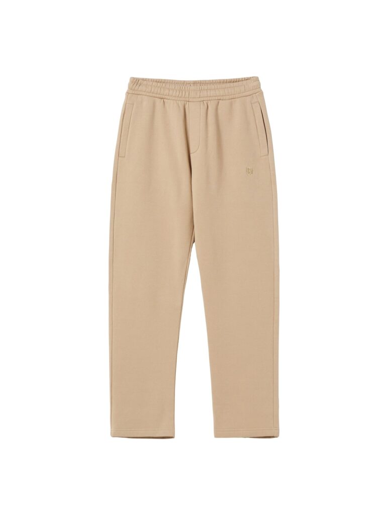 Bershka Pantaloni  bej