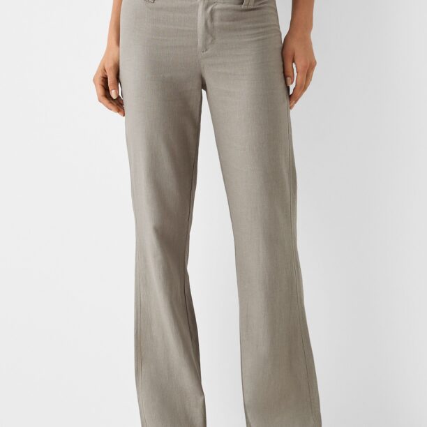 Bershka Pantaloni  kaki