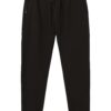 Bershka Pantaloni  negru