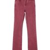 Bershka Pantaloni  roz pitaya