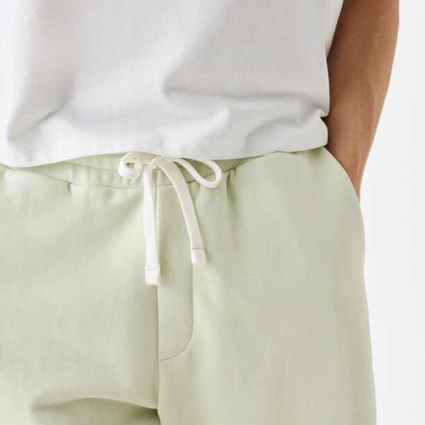 Original Bershka Pantaloni  verde pastel