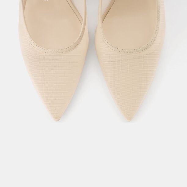 Bershka Pumps  bej preţ